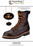 2012 Summer/Fall 2012 S t e e l - T o e - S h o e s 24/7 Phone Orders SteelToeShoes.com The World s Largest Source for Steel Toe Shoes FREE Shipping! 1-866-737-7775 Safety Managers!