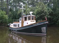 Page 1 of 5 Home Boats for Sale Boat Loans Insurance Transport Marine Directory Charters 37' Lord Nelson Victory Tug Year: 1986 Current Price: US$ 175,000 Located in Great Bridge, VA Hull Material: