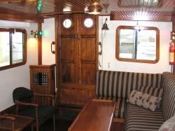 Saloon Forward Disclaimer Virginia Yacht Brokers offers the details of this vessel in good faith but cannot guarantee or warrant the