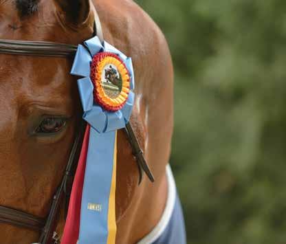 Chicago Festival of the Horse 5 EQUIFEST I JULY 27-31 $25,000 Welcome Stake $50,000 Grand Prix