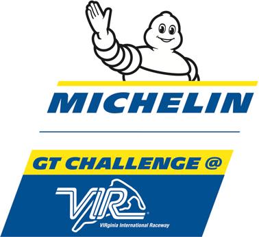 Michelin GT Challenge at VIR Virginia International Raceway August 17-19, 2018 Official Schedule Registration Hours Inspection: IMSA WeatherTech SportsCar Championship Inspection: IMSA Continental