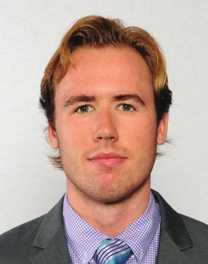 31, 2016). Boxborough, Massachusetts Cedar Rapids RoughRiders (USHL) Opened his Irish career by notching an assist in the first game of the season, a 9-2 win over Arizona State (Oct. 7, 2016).