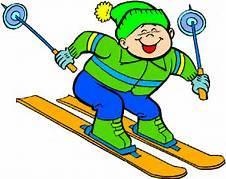 Something new at BCHS Ski Club BCHS is hosting a Ski Club this year.