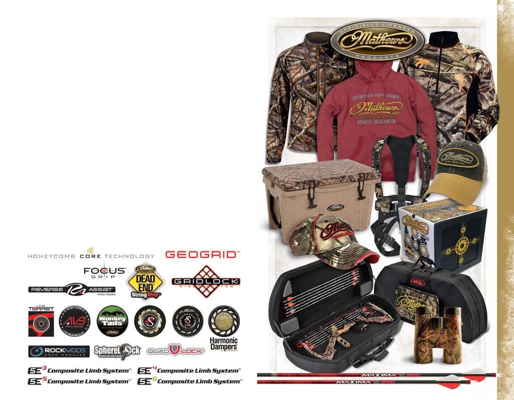 Mathews Maintenance Storing Your Bow Avoid storing your bow for extended periods of time in areas subject to extreme heat, such as the trunk of a vehicle or in a garage.
