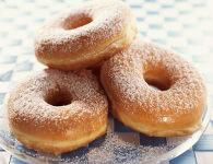 Don t forget to order your donuts to support the Camp Rock fundraising group! Orders are due by this Friday, 01/27. The order form is at the end of newsletter. Thank you for your support!