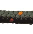 5 Marlowbraid Marlowbraid is constructed from a 3-strand Polyester core and a 16 plait Polyester cover.