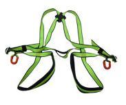 Brand name: LIMIT Code: ODL-603 Full harness for kids has