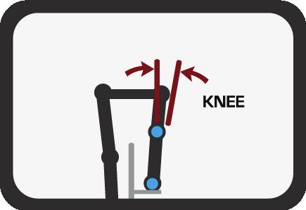 Hip to Elbow Vertical The average of the differences of the vertical position of the hip and elbow of each body measurement index where a positive number represents the elbow being higher than the