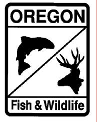 REGULATIONS Joint Columbia River Management Staff Oregon Department of