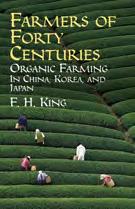 DOVER PUBLICATIONS Farmers of Forty Centuries: Organic Farming in