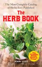 Herbs Ever Published John Lust 9780486781440 DOVER PUBLICATIONS Herbs