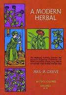 pages Medicinal Plants and Their History Edith Grey Wheelwright