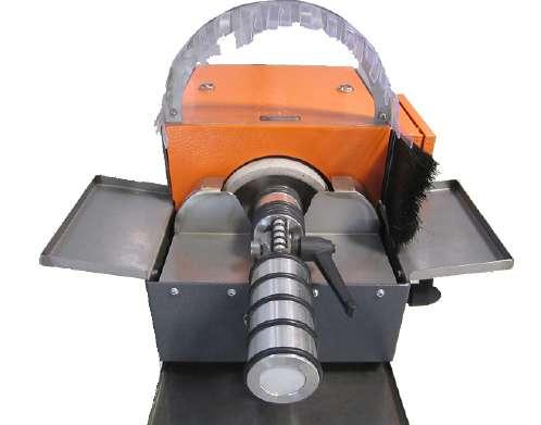 quad hp1 DESCRIPTION This ceramic edge grinder is