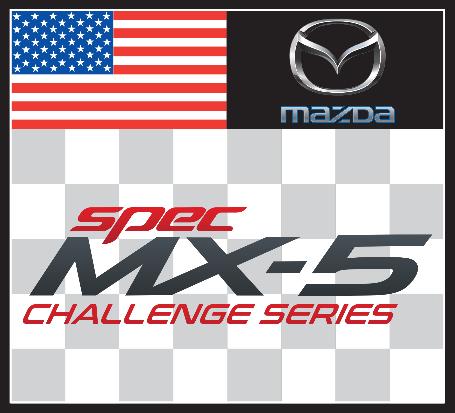 Spec MX-5 Challenge Sporting Regulations 2018.1 EDITION 03/16/2018 THIS BOOK IS AN OFFICIAL PUBLICATION OF THE SPEC MX-5 CHALLENGE.