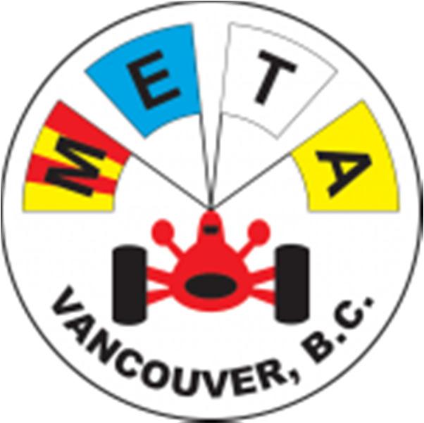 META Awards Banquet Saturday January 28, 2017 Guildford Golf and Country Club 7929 152 nd st Surrey, BC Tickets $45.
