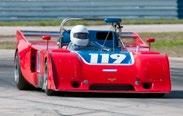 0 liter sports cars raced after 1972. All cars may race on slick tires.
