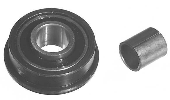 S S eld Sprocket Double Hubs eld-sprocket Idler Hubs Fits Series eld sprockets for double chain SH6 Hub, weld-sprocket double hub. " round bore. Fits Series sprockets where -style hubs are used.