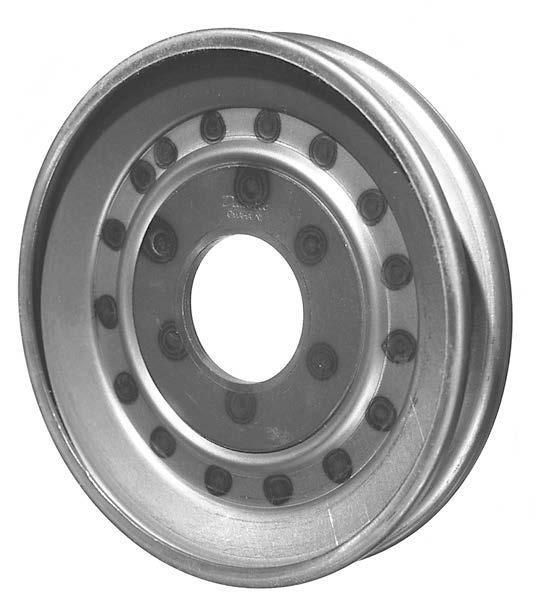 Same precision ball bearing as used in idler sprockets. SH6 SH20 Hub, weld-sprocket double hub. " round bore. Fits Series sprockets where -style hubs are used. Hub, weld-sprocket double hub. -/4" round bore.