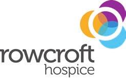 282723 Rowcroft Hospice: They are committed. Committed to helping our patients make the most of every moment.