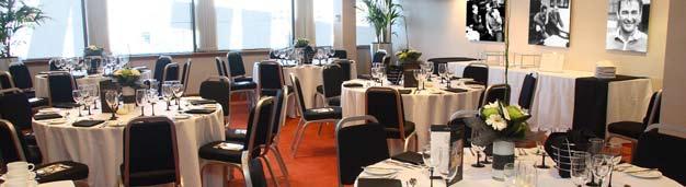 more. DEBENTURE Lounge Exclusive members private lounge facility, offering DCFC Directors invitations to exclusive events.