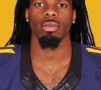Transferred to WVU from Lackawanna College Missed the season opener with a shoulder injury Opponent Comp. Att. Int.