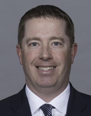 BOB QUINN Executive Vice President and General Manager Years with Lions: 2 Years in NFL: 8 QUINN MAKES HIS MARK FIRST SEASON AT THE HELM Quinn s first season in the role of a franchise s top football