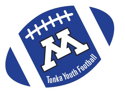 Tonka Football Association