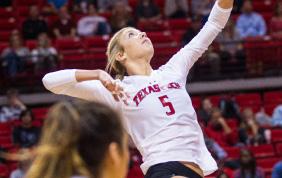 2016 TEXAS TECH VOLLEYBALL MATCH 16 - TCU 2016 QUICK FACTS MEDIA INFORMATION GENERAL INFORMATION Location Lubbock, Texas Founded 1923 Enrollment 35,893 Nickname Red Raiders Colors Scarlet & Black