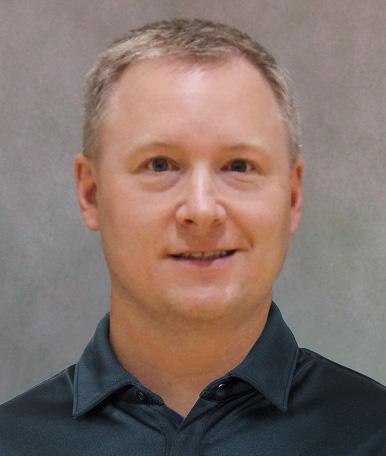 Graystone arrives at Texas Tech after serving seven seasons as the head volleyball coach at Texas A&M- Corpus Christi.