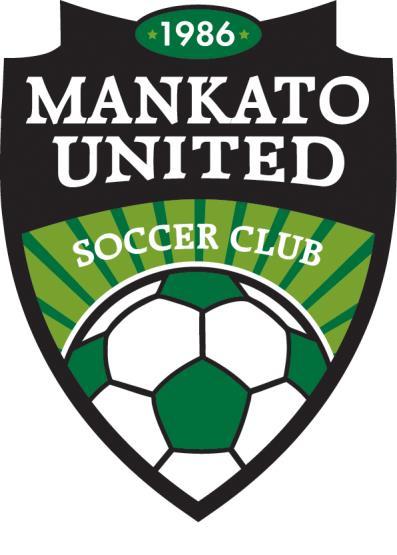 2017 Manager Manual Mankato United Benton Frayne