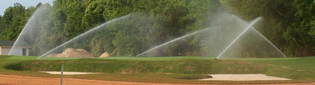 #4 Green #10 Green #14 Green Q: Are we watering