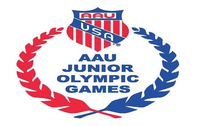 2019 Central AAU District Championships 2019 AAU JUNIOR OLYMPIC GAMES QUALIFIER Contest Director: Elaine Jones Phone: 630-324-6421 Email: ejones9bbw@yahoo.