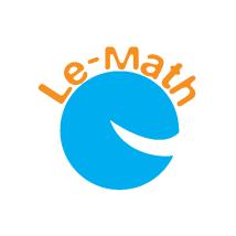 LE-MATH: Learning Mathematics through new communication factors 526315-LLP-2012-CY-COMENIUS-CMP LE-MATH Working