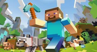 Page 5 Facts, Toys, Locations, Secrets, and More Revealed Cool New Thing Minecraft Minecraft is a sandbox Indie Game. It was originally created by Swedish programmer, Markus Persson.