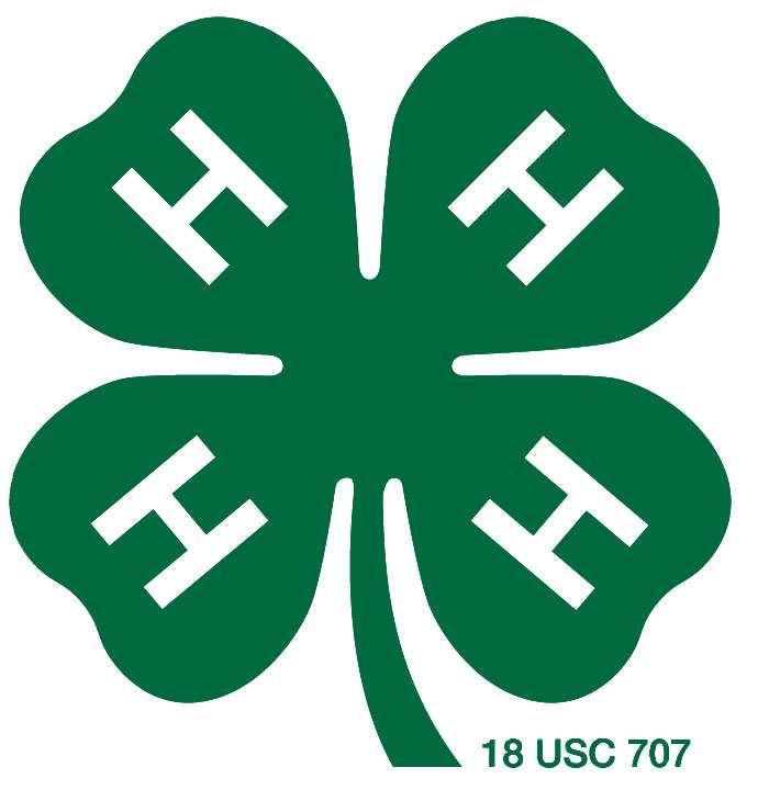 T C C A newsletter for Douglas County 4-H Families and Volunteers April 2017 What is in this