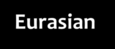Eurasian
