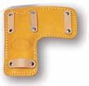 2560 PS105BC PSC130D Climber Pads, Straps PS105 Series Pads This is the original spur-stay climber pad.
