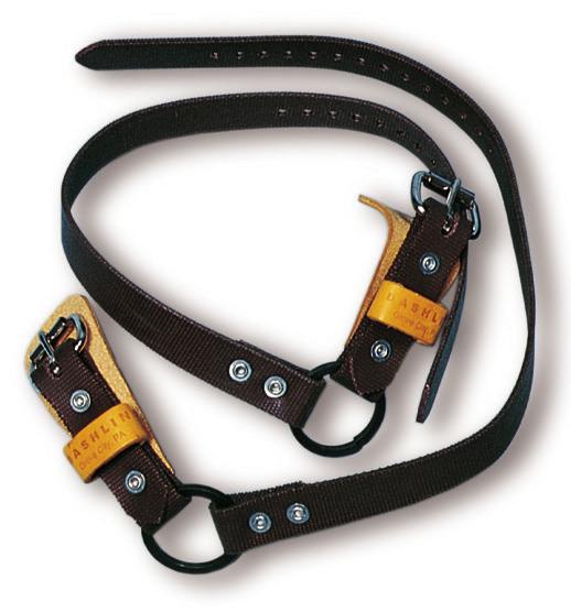 straps - 1 1 / 16" x 24" 0.6 lb (0.