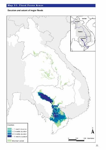 14 Methodology LMB wetlands = 184,900 km 2 LMB floodplains = 50,152 km 2 Rice fields = floodplain rice fields (high fish productivity) +