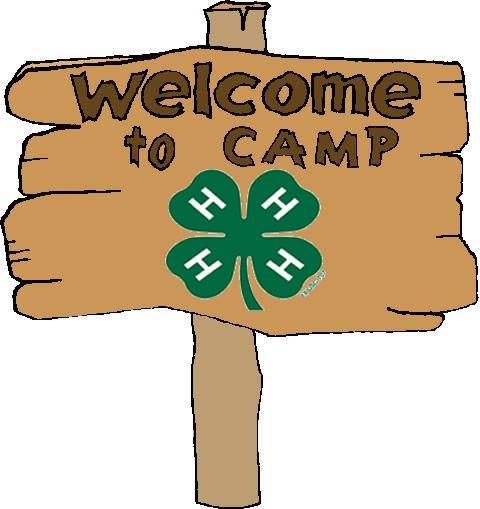 Your cabin is waiting at Family Camp Registrations are now being accepted for Family Camp Program at 4-H Memorial Camp Sept. 14-16. Come out and enjoy all that the camp has to offer!