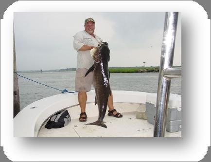 com Norfolk Anglers Club PO Box 8422, Norfolk, VA 23503-0422 Coming Events Next Meeting: Monday, May 9 th, 7 pm, All Meetings are Open to the Public, you do not have to be a member to come.