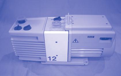 Vacuum Pumps We offer the pumping equipment matched to our cryomagnetic systems.