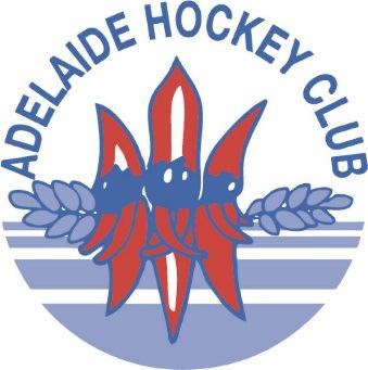 Adelaide Hockey Club - Season 2016 Welcome to the 2016 Season at Adelaide Hockey Club!