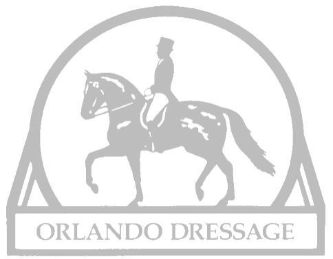 USEF/USDF # 4467 Closing Date: Nov. 26, 2018 Level 2 Orlando Dressage, Inc.