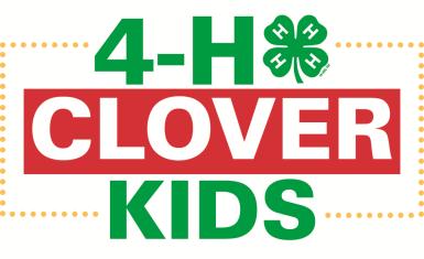 ENROLLMENT: There is NO cost to participate in the Clarke County Clover Kids program but, 4-H enrollment is required.