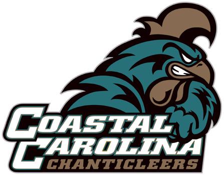 Coastal Carolina University Chanticleers 2012 Men's Outdoor Track & Field Top Performances 2012 Schedule March 3... Battle of the Beaches VIII (Battle)... CONWAY March 9-10.