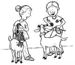 VERNON COUNTY YOUTH FAIR REQUIREMENTS For Market Lambs & Meat Goats Important Items!