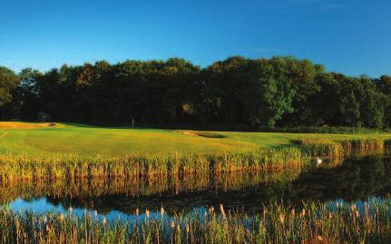 CATHEDRAL COURSE the cathedral course has been built on rolling countryside between the villages of belmont and pittington with breath-taking natural features including ridges, becks and valleys.