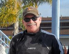 JEFF McDERMAID I have been a member of ABYC since 1975. I was Junior Board Commodore in 1971, and served on the Board of Directors 1994-95. I currently serve as Secretary on the Board of Directors.