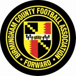 Board Minutes Birmingham County FA Board Meeting Tuesday 20 th September Held at the Birmingham County FA Board Room at 1pm BIRMINGHAM COUNTY FA From: Mike Penn Date: 4 th November 2016 To: Directors